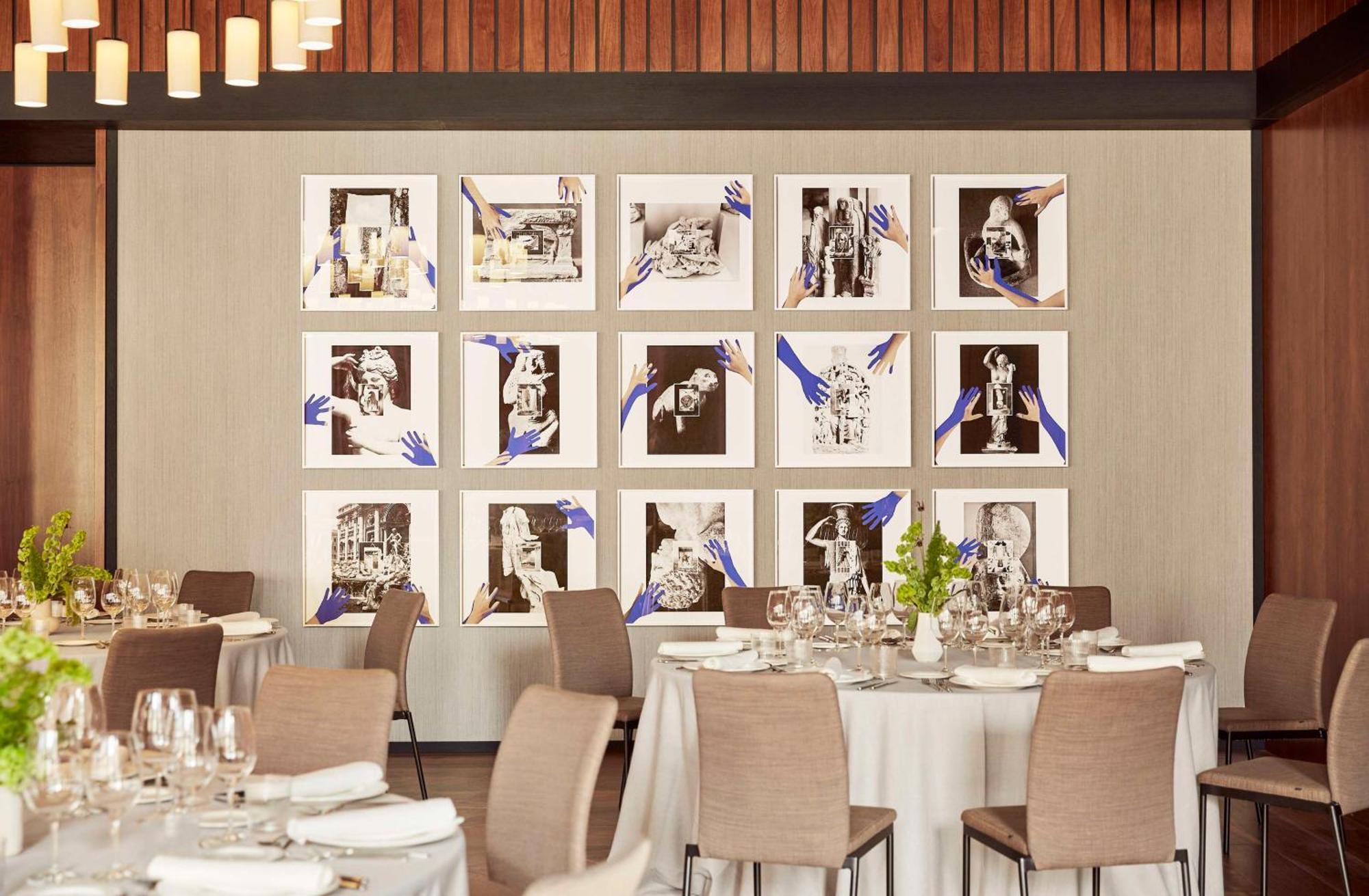 Hotel Thompson Madrid, By Hyatt Exterior foto
